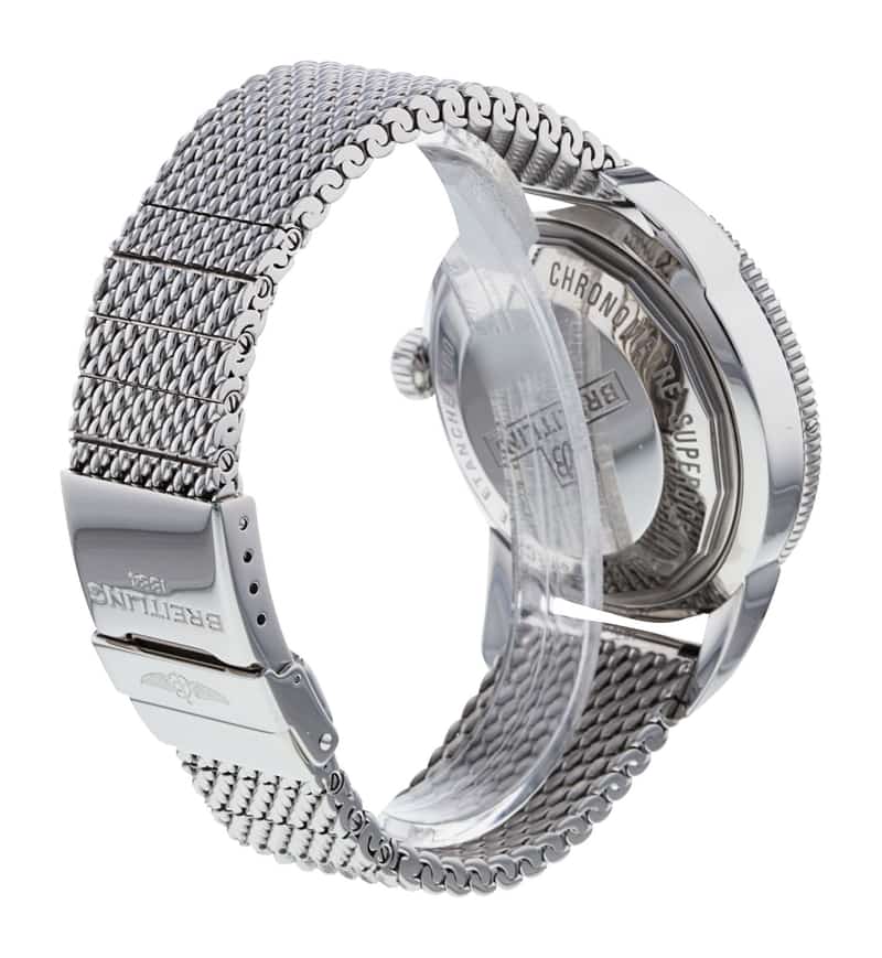 Breitling SuperOcean Heritage II 44 AB2030